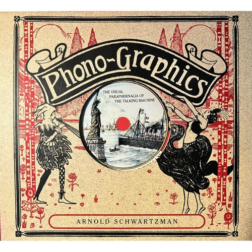 Phono graphics the visual - phono-graphics,