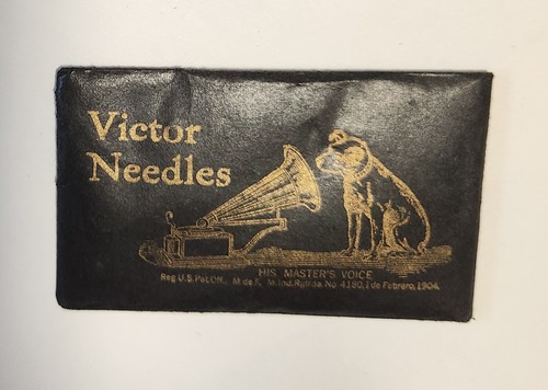 Nos 1904 sealed - 1904,