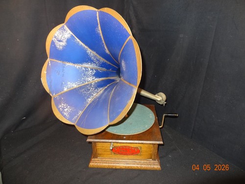 Antique model standard - antique,