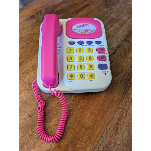 Vintage 1996 barbie super - vintage,