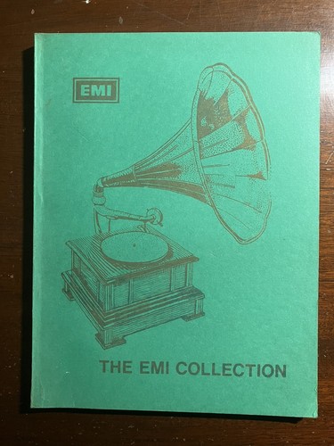 The emi collection - emi,
