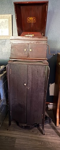 Victor talking machine vvxi - victor,