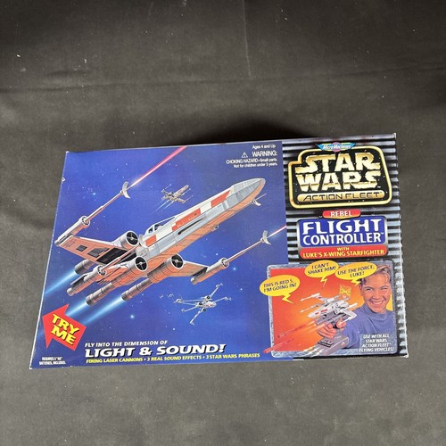 Luke wing starfighter - luke's,
