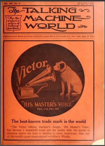 Talking machine world - talking,