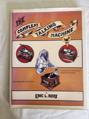 The compleat talking - the,