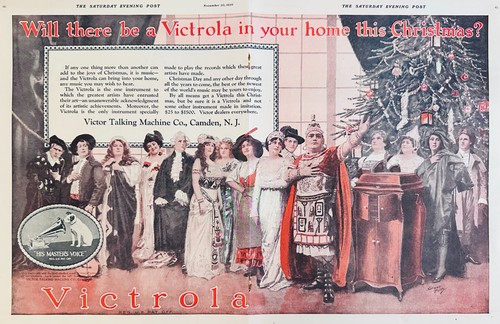 1920 colorized centerfold - 1920,