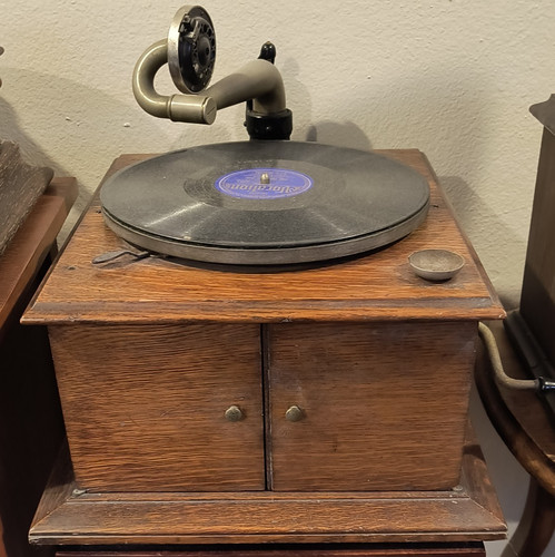 1916 victor victrola - vv-iv,
