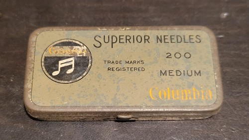 Columbia gramophone phonograph - columbia,