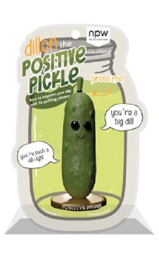 Pickle sound machine dillon - machine, ~